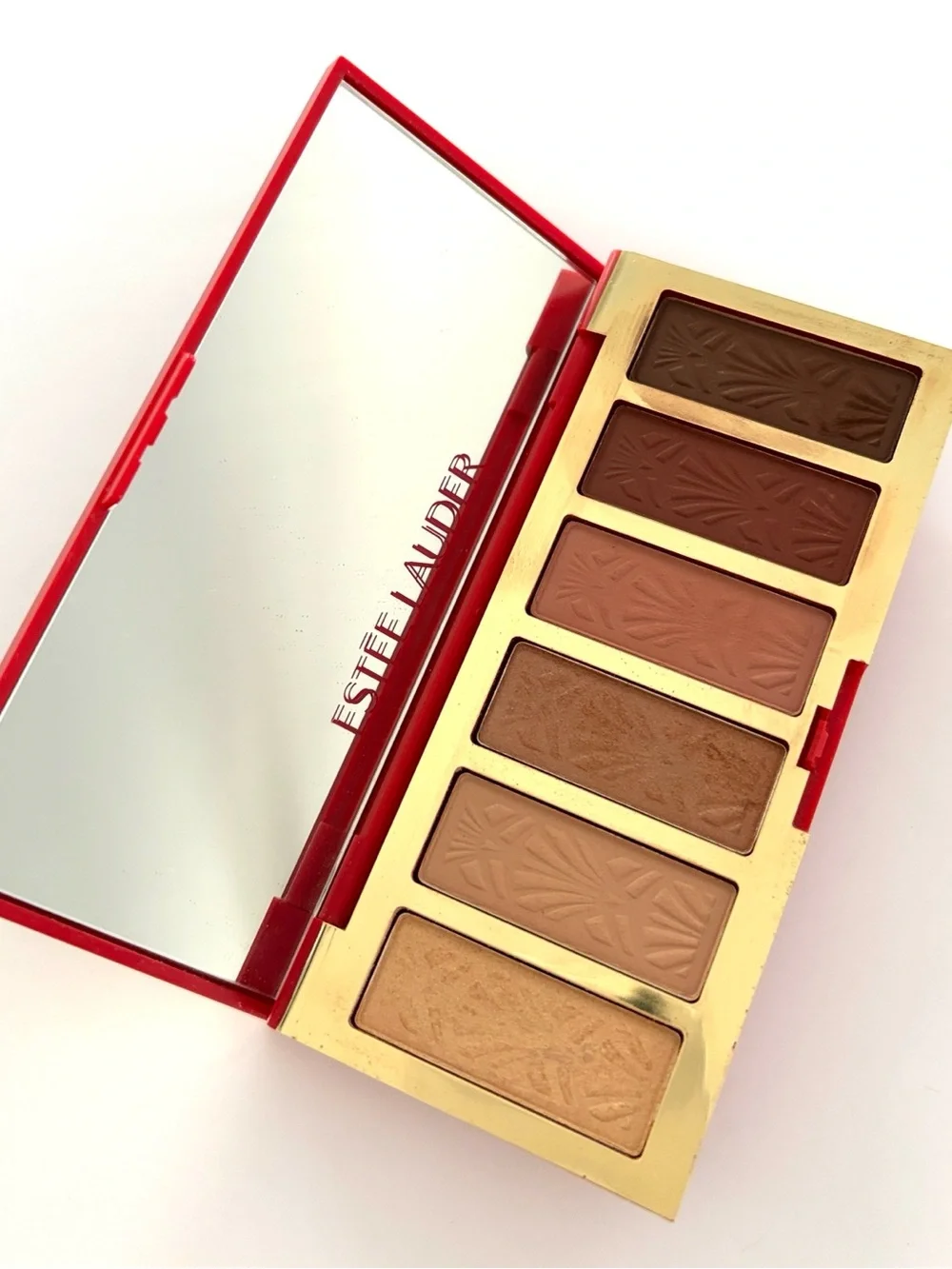 Estee Lauder Make up Eyeshadow Trick of the Eyes Eyeshadow Palette